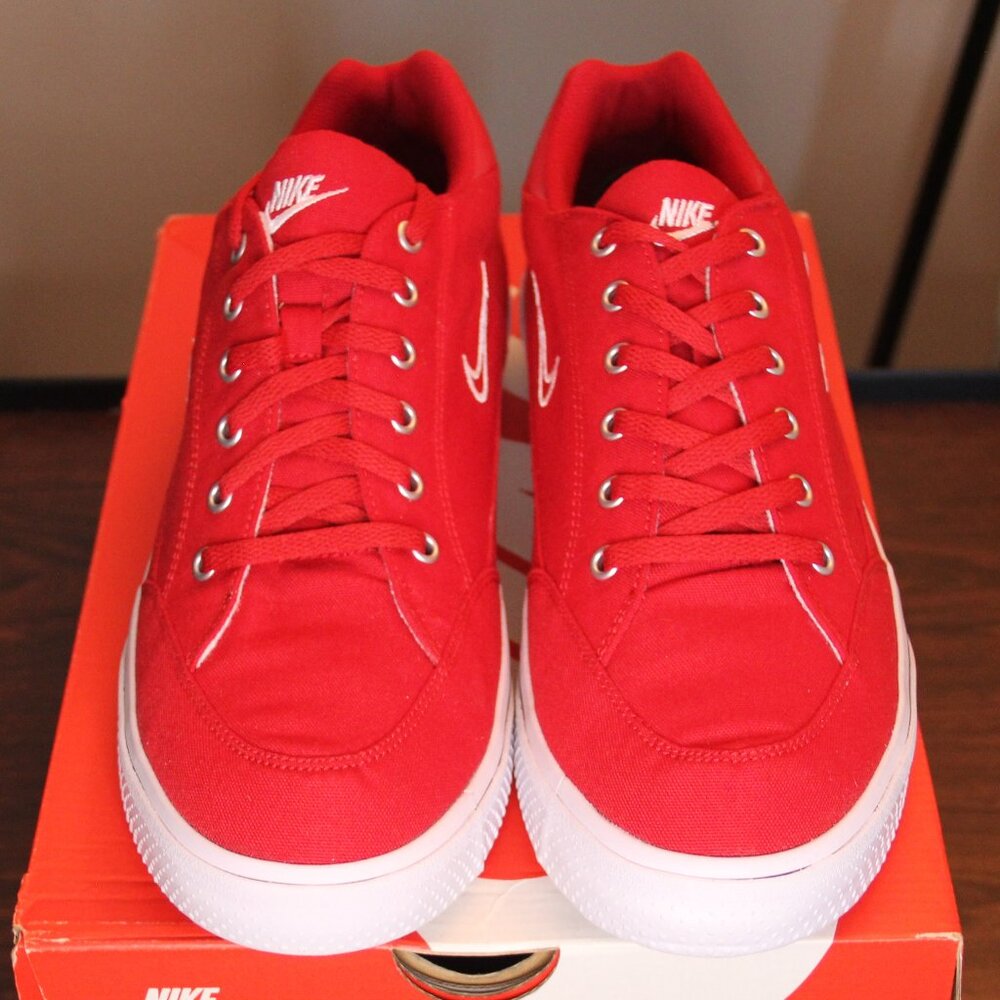 Nike Retro GTS 97 Gym Red (Size 11.5M) - Picture 3 of 11